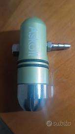 Riduttore di pressione per Co2 Askoll