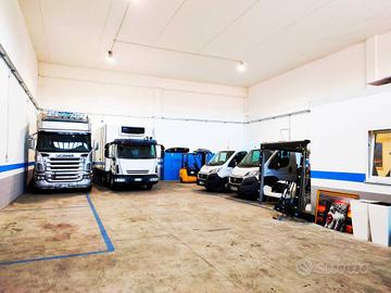 Immobile di 400 m² con 1 locale a Moncalieri
