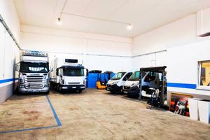 Immobile di 400 m² con 1 locale a Moncalieri