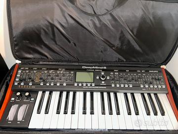 Sintetizzatore Behringer DeepMind 6