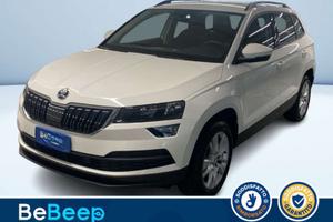 Škoda Karoq 1.0 TSI AMBITION 110CV