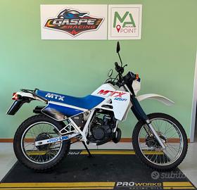 Honda MTX 125 R 1987