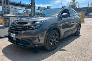 Citroen C5 Aircross Hybrid 225 e-EAT8 Shine