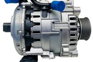 Alternatore Starter Originale 05E903019K WV