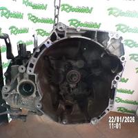 CAMBIO 5 MARCE MICRA K13 1.2 LPG ANNO 2011