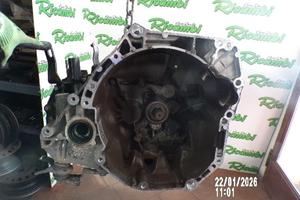 CAMBIO 5 MARCE MICRA K13 1.2 LPG ANNO 2011