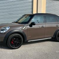 Mini Cooper SD Countryman 2.0 ALL4 AUTOMATICA