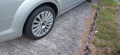 Cerchi in lega 17 pollici -  5x108 
