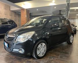 Opel Agila 1.2 16V 86CV GPL-TECH Enjoy