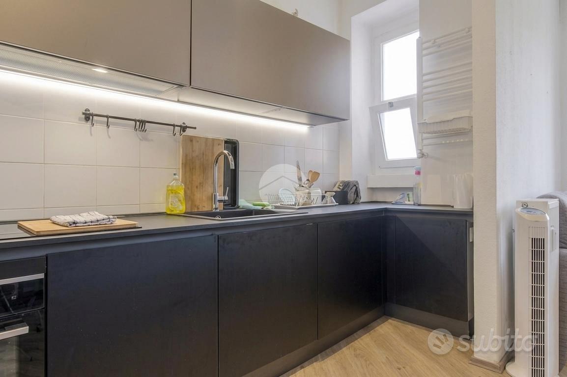 Apartment in Milano, Molinazzo, Municipio 7 - Vista 3