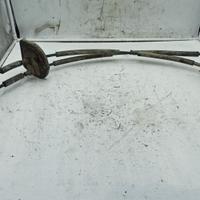 CORDE CAMBIO FIAT Panda 3a Serie diesel 1300 (12>)