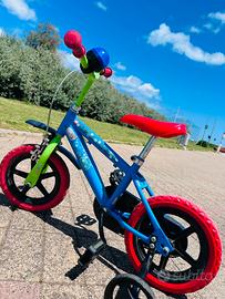 Bici bambini