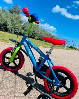 Bici bambini