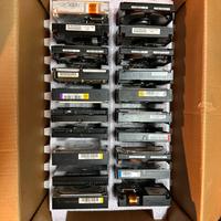 20 HD IDE da testare