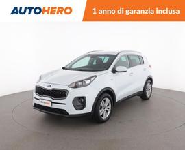 KIA Sportage UX06441