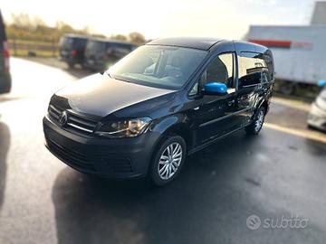 Volkswagen CADDY MAXI TRENDLINE 1.4