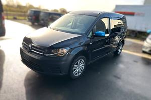 Volkswagen CADDY MAXI TRENDLINE 1.4
