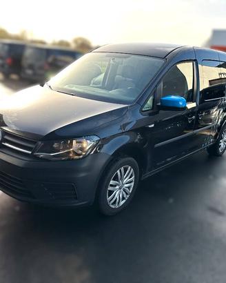 Volkswagen CADDY MAXI TRENDLINE 1.4