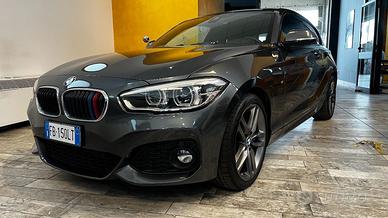 BMW 120 d 3p. Msport