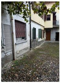 Immobile in asta di 84 m² con 3 locali a Paderno d