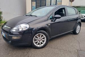 Fiat Punto Evo 1.6 Mjt DPF 5 porte S&S Emotion