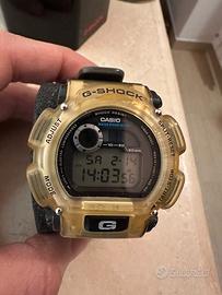 Orologio Casio G shock dw 9000