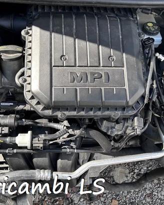 MOTORE VOLKSWAGEN CHY 1.0 Benzina