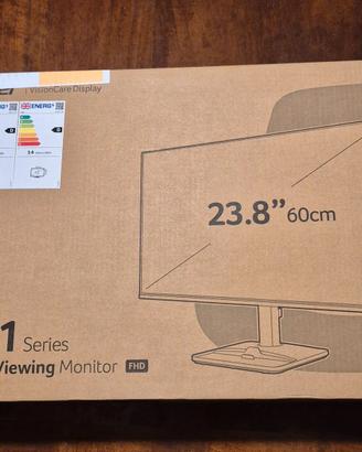 Acer Monitor 24