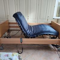 Materasso antidecubito Mobi3