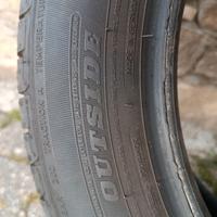 Gomme Dunlop