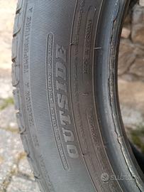 Gomme Dunlop