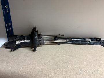 Assetto originale Alfa Romeo Giulietta veloce