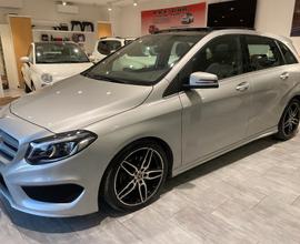 Classe*b180*amg*pack*full*finanziamento*permute