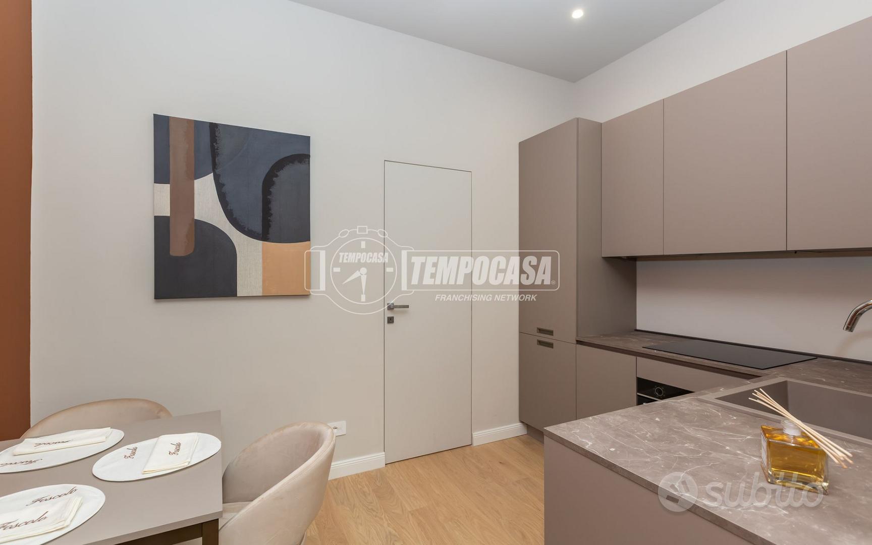 Appartamento a Torino 2 locali - Vista 4