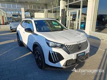 Peugeot 2008 1.2 Hybrid 145cv DCS ALLURE AZIENDALE
