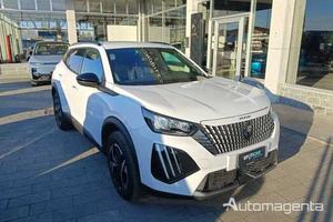 Peugeot 2008 1.2 Hybrid 145cv DCS ALLURE AZIENDALE