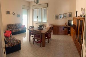 Ampio appartamento, Termoli zona centrale