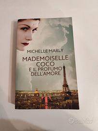 Mademoiselle Coco e il profumo dell'amore 