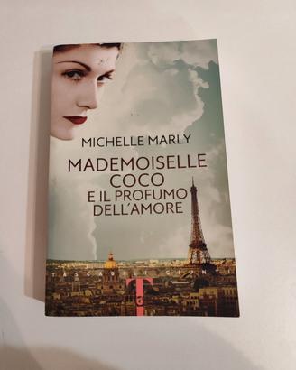 Mademoiselle Coco e il profumo dell'amore 