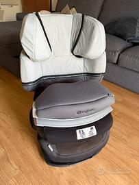 Seggiolino auto Cybex Solution X 15-36 kg