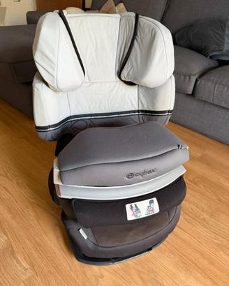 Seggiolino auto Cybex Solution X 15-36 kg