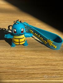 Pokemon Portachiavi Squirtle