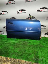 Porta portiera anteriore dx subaru legacy iv 2003-