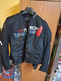 Giacca moto donna