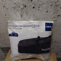 Borsa inglesina porta passeggino