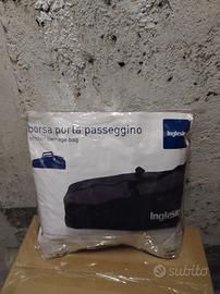 Borsa inglesina porta passeggino