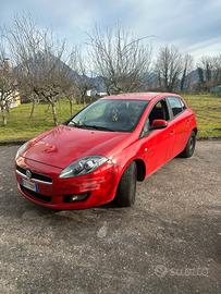 FIAT BRAVO 1.6 MJT DIESEL 2010 90CV
