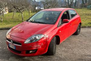 FIAT BRAVO 1.6 MJT DIESEL 2010 90CV