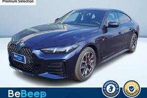 BMW Serie 4 Gran Coupé 420D GRAN COUPE MHEV 4...