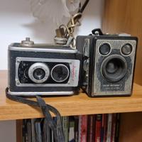 macchine fotografiche depoca